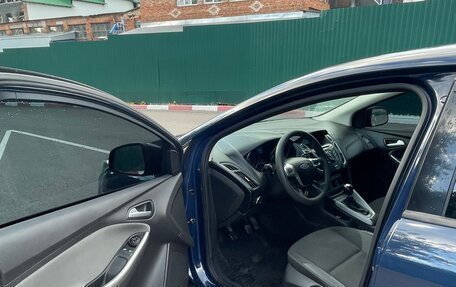 Ford Focus III, 2012 год, 685 000 рублей, 2 фотография