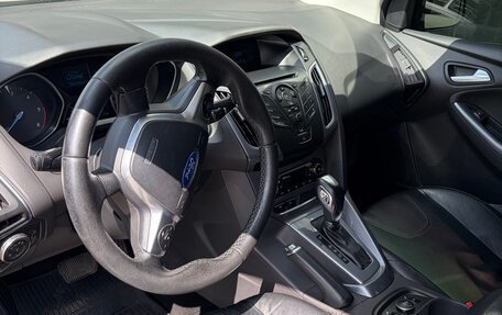 Ford Focus III, 2013 год, 799 000 рублей, 16 фотография