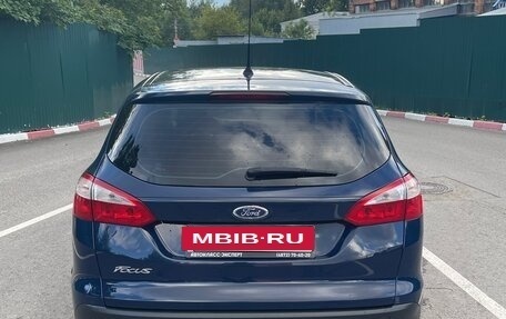 Ford Focus III, 2012 год, 685 000 рублей, 13 фотография