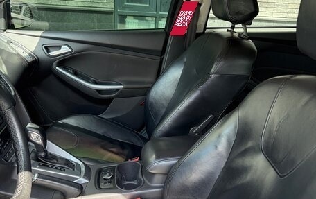 Ford Focus III, 2013 год, 799 000 рублей, 15 фотография
