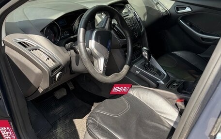 Ford Focus III, 2013 год, 799 000 рублей, 14 фотография