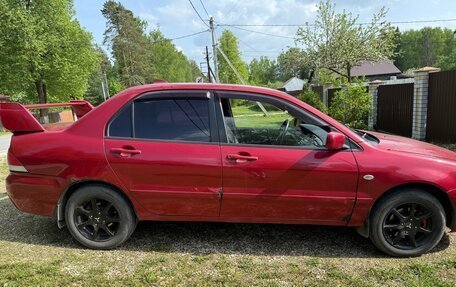 Mitsubishi Lancer IX, 2005 год, 300 000 рублей, 3 фотография