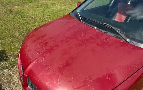 Mitsubishi Lancer IX, 2005 год, 300 000 рублей, 7 фотография