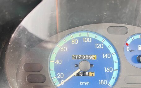 Daewoo Matiz I, 2014 год, 160 000 рублей, 3 фотография