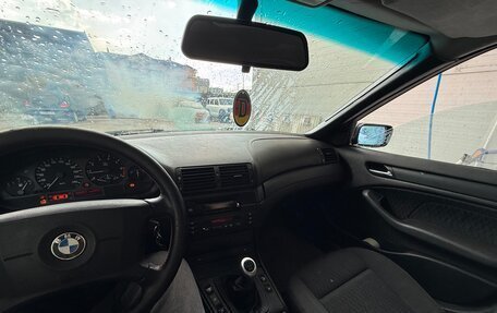 BMW 3 серия, 2000 год, 310 000 рублей, 2 фотография