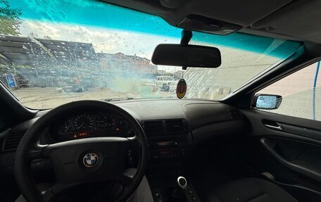 BMW 3 серия, 2000 год, 310 000 рублей, 3 фотография