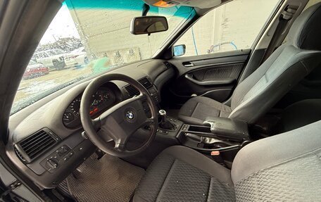 BMW 3 серия, 2000 год, 310 000 рублей, 5 фотография