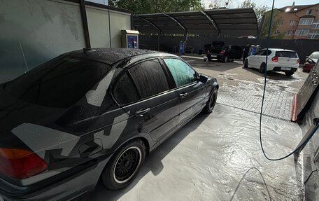 BMW 3 серия, 2000 год, 310 000 рублей, 9 фотография