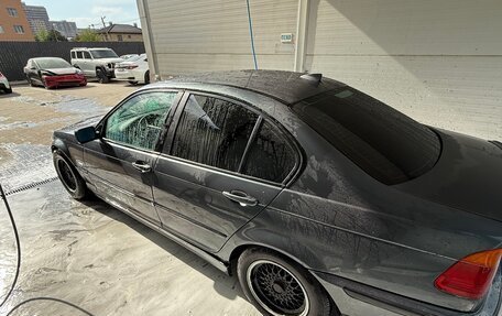BMW 3 серия, 2000 год, 310 000 рублей, 11 фотография