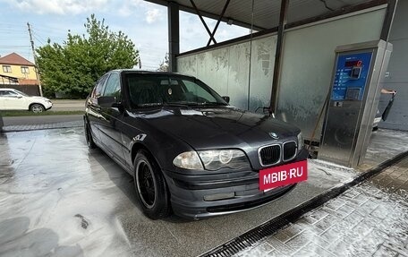 BMW 3 серия, 2000 год, 310 000 рублей, 8 фотография