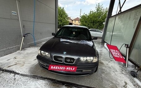 BMW 3 серия, 2000 год, 310 000 рублей, 7 фотография