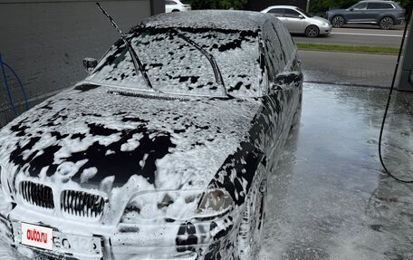 BMW 3 серия, 2000 год, 310 000 рублей, 13 фотография