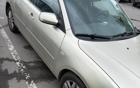 Mazda 3, 2008 год, 530 000 рублей, 4 фотография