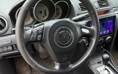 Mazda 3, 2008 год, 530 000 рублей, 5 фотография