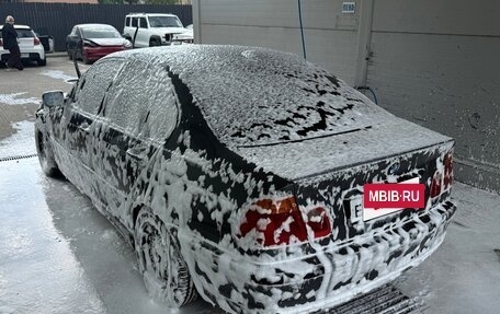 BMW 3 серия, 2000 год, 310 000 рублей, 15 фотография