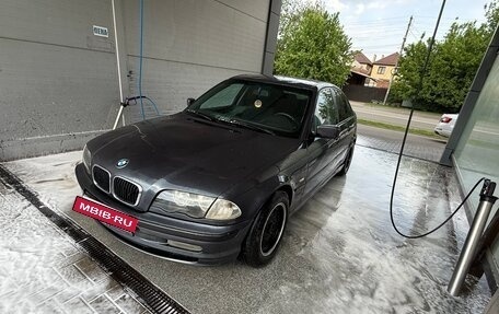 BMW 3 серия, 2000 год, 310 000 рублей, 4 фотография