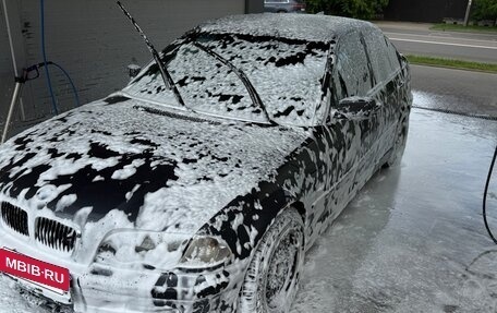 BMW 3 серия, 2000 год, 310 000 рублей, 10 фотография