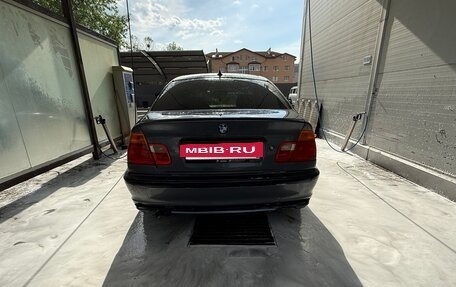 BMW 3 серия, 2000 год, 310 000 рублей, 12 фотография