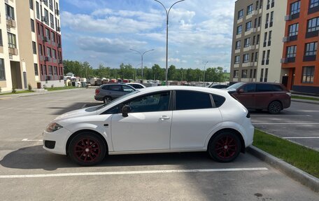 SEAT Leon II, 2010 год, 800 000 рублей, 2 фотография