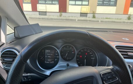 SEAT Leon II, 2010 год, 800 000 рублей, 9 фотография
