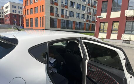 SEAT Leon II, 2010 год, 800 000 рублей, 6 фотография