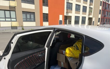 SEAT Leon II, 2010 год, 800 000 рублей, 8 фотография