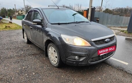 Ford Focus II рестайлинг, 2011 год, 890 000 рублей, 2 фотография