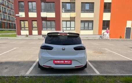 SEAT Leon II, 2010 год, 800 000 рублей, 3 фотография