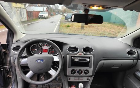 Ford Focus II рестайлинг, 2011 год, 890 000 рублей, 9 фотография