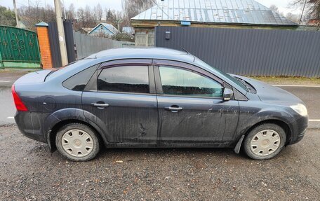 Ford Focus II рестайлинг, 2011 год, 890 000 рублей, 4 фотография