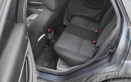 Ford Focus II рестайлинг, 2011 год, 890 000 рублей, 10 фотография