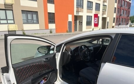 SEAT Leon II, 2010 год, 800 000 рублей, 7 фотография