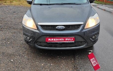 Ford Focus II рестайлинг, 2011 год, 890 000 рублей, 5 фотография