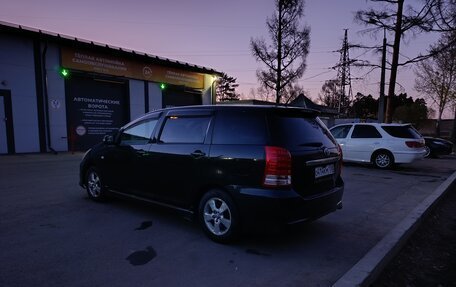 Toyota Wish II, 2005 год, 650 000 рублей, 4 фотография