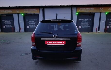 Toyota Wish II, 2005 год, 650 000 рублей, 5 фотография