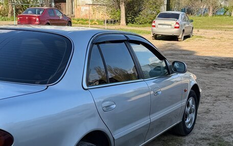 Hyundai Sonata III рестайлинг, 1994 год, 200 000 рублей, 2 фотография