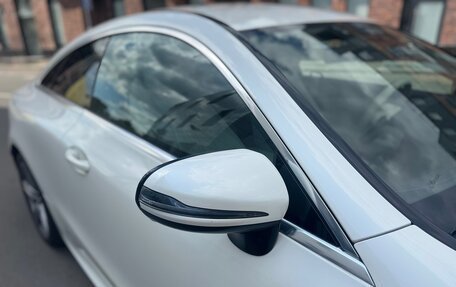 Mercedes-Benz E-Класс, 2019 год, 5 000 000 рублей, 3 фотография