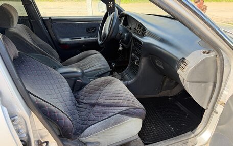 Hyundai Sonata III рестайлинг, 1994 год, 200 000 рублей, 9 фотография