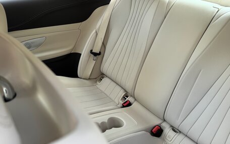 Mercedes-Benz E-Класс, 2019 год, 5 000 000 рублей, 4 фотография