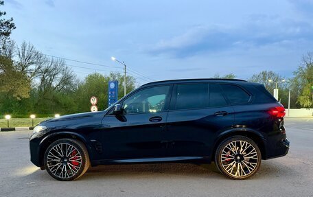 BMW X5, 2024 год, 9 500 000 рублей, 2 фотография