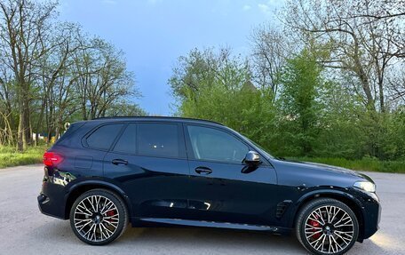 BMW X5, 2024 год, 9 500 000 рублей, 3 фотография
