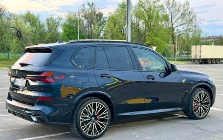 BMW X5, 2024 год, 9 500 000 рублей, 11 фотография