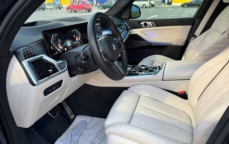 BMW X5, 2024 год, 9 500 000 рублей, 14 фотография