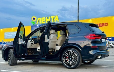 BMW X5, 2024 год, 9 500 000 рублей, 17 фотография