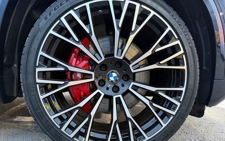 BMW X5, 2024 год, 9 500 000 рублей, 18 фотография