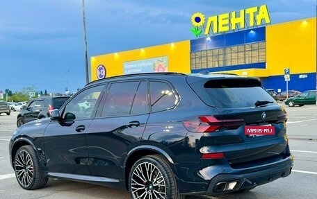 BMW X5, 2024 год, 9 500 000 рублей, 12 фотография