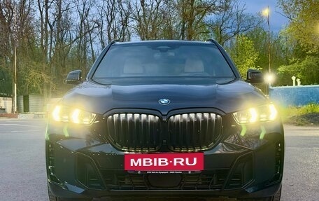 BMW X5, 2024 год, 9 500 000 рублей, 7 фотография