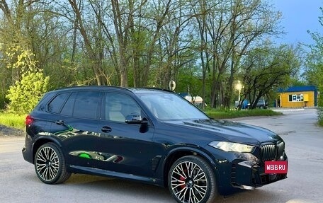 BMW X5, 2024 год, 9 500 000 рублей, 4 фотография