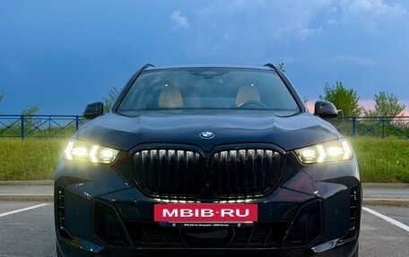 BMW X5, 2024 год, 9 500 000 рублей, 9 фотография