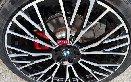 BMW X5, 2024 год, 9 500 000 рублей, 16 фотография